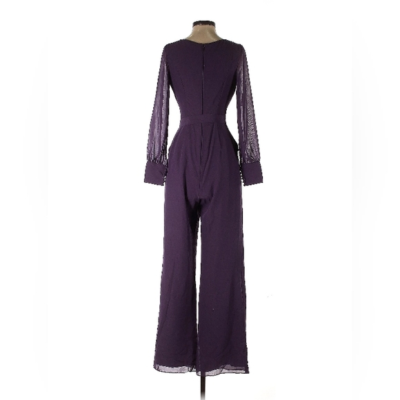 JJs House jumpsuit - Picture 2 of 2